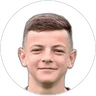 D. Holub, Midfielder for Chrudim