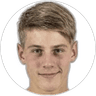 Dan Kohout, Forward for Slavia Praha