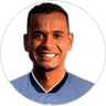 Silva Gustavo, Goalkeeper for Mixto