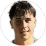 Arturo Rodriguez, Forward for UD Las Palmas