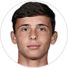 Artem Sidorenko, Midfielder for Nizhny Novgorod