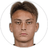 Andrei Sucu, Midfielder for Rapid Bucureşti