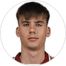 Patrick Popa, Midfielder for Rapid Bucureşti