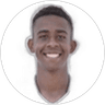 Alencar Joao, Defender for Santos