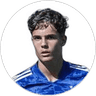 Vitor Lamounier, Goalkeeper for Cruzeiro