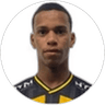 Antony, Midfielder for Novorizontino