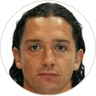 M. Iturra, Midfielder for Deportes Iquique