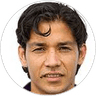 Matías Ariel Fernández Fernández, Midfielder for 
    