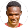 Emmanuel Osoro, Forward for Kenya