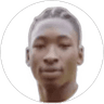 Ghislain Mounguide, 
     for Central African Republic