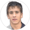 R. Acosta, Midfielder for Def. de Pronunciamiento