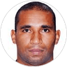 Javier Eduardo Toyo Bárcenas, Goalkeeper for 
    