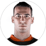 Wellington, Goalkeeper for Imperatriz
