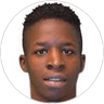 Z. Diallo, Defender for 
    
