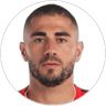 Z. Badoyan, Midfielder for Akzhayik