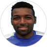 J. Céspedes, Defender for Deportivo Municipal