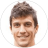 S. Vergini, Defender for 
    