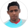 P. de la Haza, Defender for Deportivo Llacuabamba