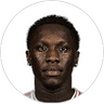 Jonathan Agyekum, Forward for FK Sarajevo