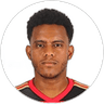 Rithely, Midfielder for Anápolis