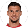 Andreas Wiegel, Forward for Sportfreunde Lotte