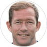F. Wright, Defender for Stirling Albion