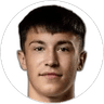 Serghei Decev, Forward for Politehnica UTM