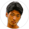 Seung-gyun Bae, Midfielder for FC Dordrecht