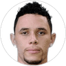 Omar, Goalkeeper for Grêmio Prudente
