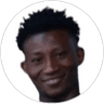 Olanrewaju Ibraheem, Forward for FK Željezničar Sarajevo