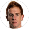 A. Clapham, Midfielder for Canterbury United