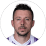 Branko Pauljevic, Defender for Honvéd