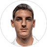 Mihajlo Seva, Midfielder for Laktaši