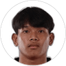 Chinngoen Phutonyong, Forward for Chiangrai United