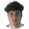 Carlos Torres, Midfielder for FCI Levadia