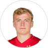 Tijn Peters, Midfielder for AFC Ajax II