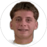 Giovanni Gomez, Midfielder for Club Guaraní