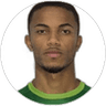 Borges Thiago, Defender for Kryvbas KR