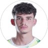 David Gerasimou, Midfielder for AEK Larnaca
