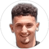 Dren Zeqiri, Midfielder for FC Prishtina