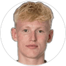 Lasse Madsen, Midfielder for Brage