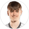 Lucas Fyfe, Forward for Dunfermline Athletic