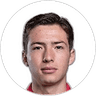 Jose Martin, Forward for Atlas