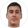 Jafet Cortes, Defender for Puebla