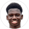 Rafiq Lamptey, Midfielder for Chesterfield