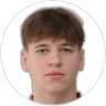 Artem Serikov, Forward for CSKA Moscow