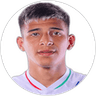Marcelo Camargo Gabriel, Midfielder for Vélez Sarsfield