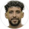 Mohamed Farouk, Forward for Smouha