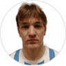 Vladislav Kostin, Forward for Sokol Saratov