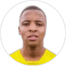 Andiswa Booysen, Forward for Golden Arrows